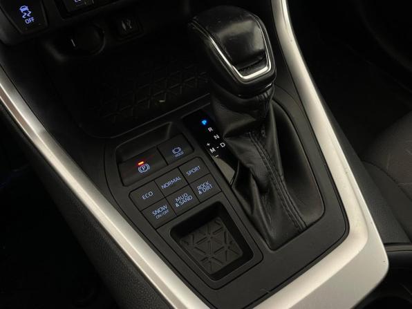 Toyota RAV4 V (XA50) с пробегом 2019 года, цена 2 499 000 рублей, 187815 км, внедорожник, Автокод Объявления