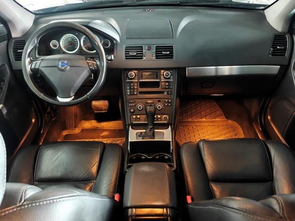 Volvo XC90 I Рестайлинг с пробегом 2013 года, цена 2 020 000 рублей, 176071 км, внедорожник, Автокод Объявления