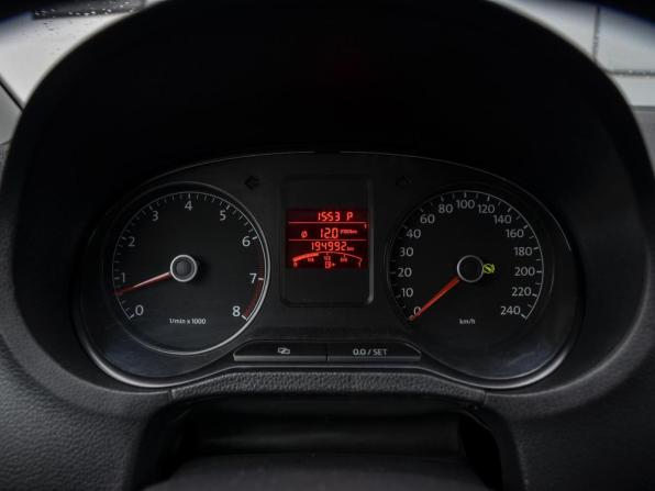 Volkswagen Polo V с пробегом 2012 года, цена 862 000 рублей, 194992 км, седан, Автокод Объявления