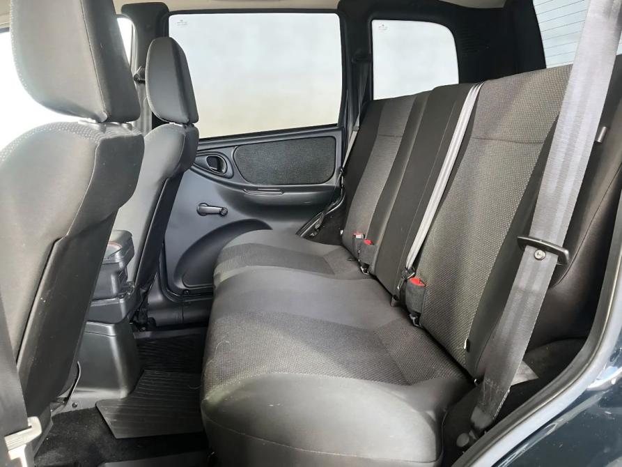 Lada (ВАЗ) Niva Travel I Рестайлинг Петрозаводск  - изображение 10