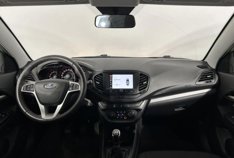 Lada (ВАЗ) Vesta I Саранск  - изображение 18