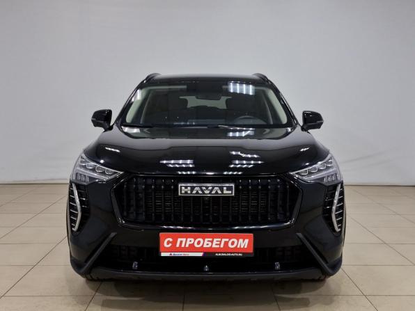 Haval Jolion I Рестайлинг с пробегом 2024 года, цена 2 120 000 рублей, 31080 км, внедорожник, Автокод Объявления