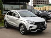 Lada (ВАЗ) XRAY I Москва  - изображение 20