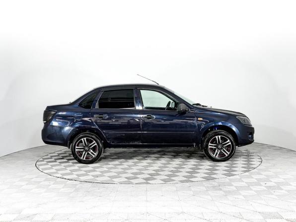 Lada (ВАЗ) Granta I с пробегом 2013 года, цена 297 000 рублей, 220296 км, седан, Автокод Объявления