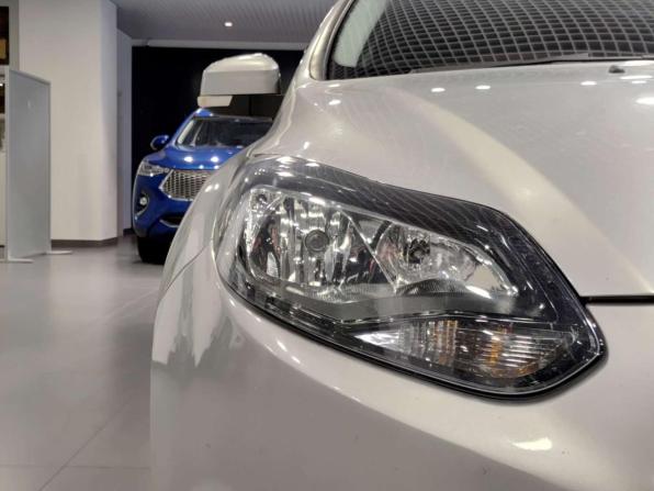 Ford Focus III с пробегом 2012 года, цена 599 000 рублей, 268929 км, седан, Автокод Объявления