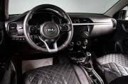 Kia Rio IV Сургут  - изображение 29