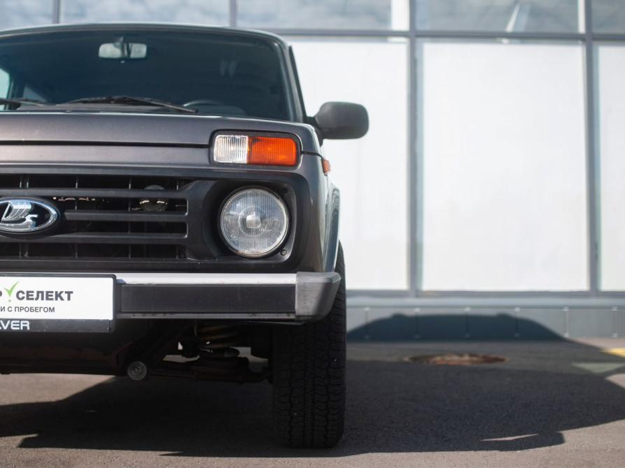 Lada (ВАЗ) 2131 (4x4) I Курган  - изображение 11