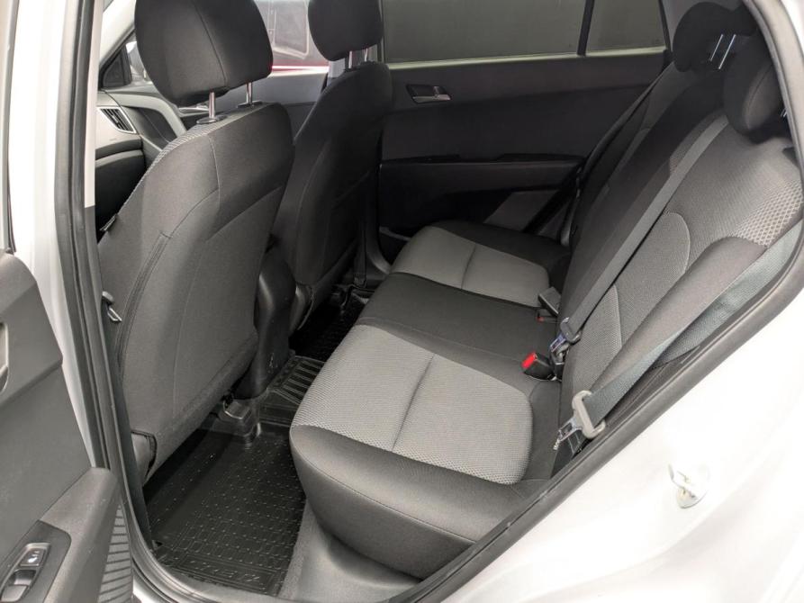 Hyundai Creta I Москва  - изображение 5