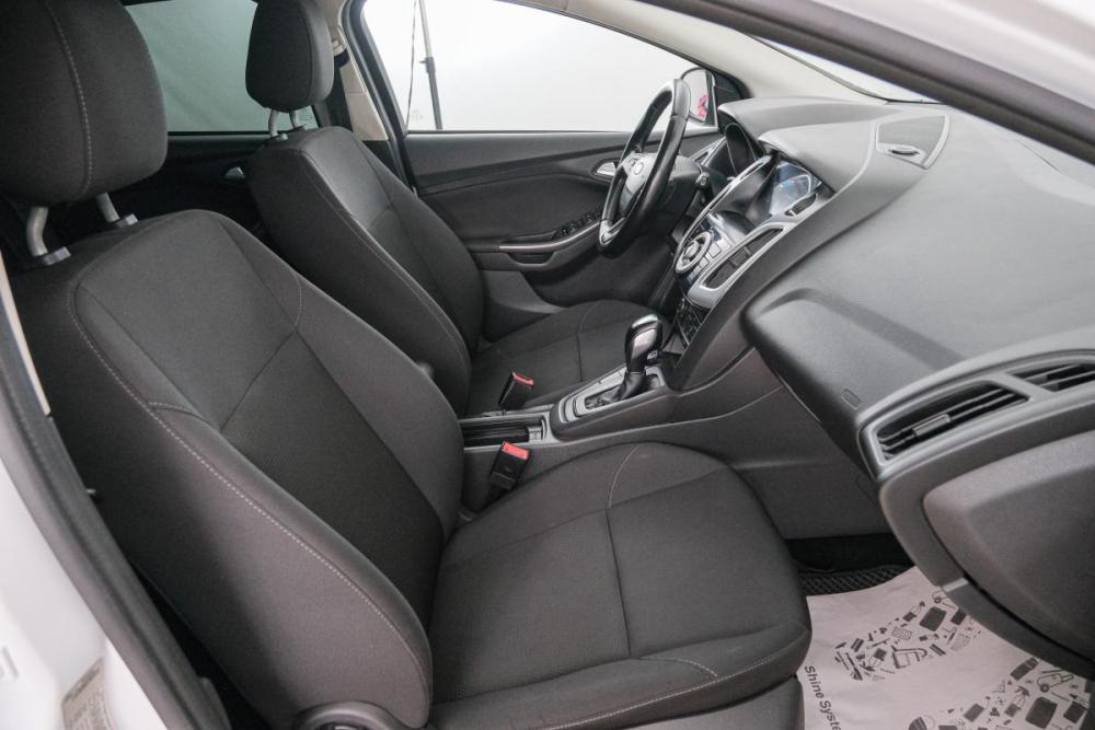 Ford Focus III Рестайлинг Красноярск  - изображение 14