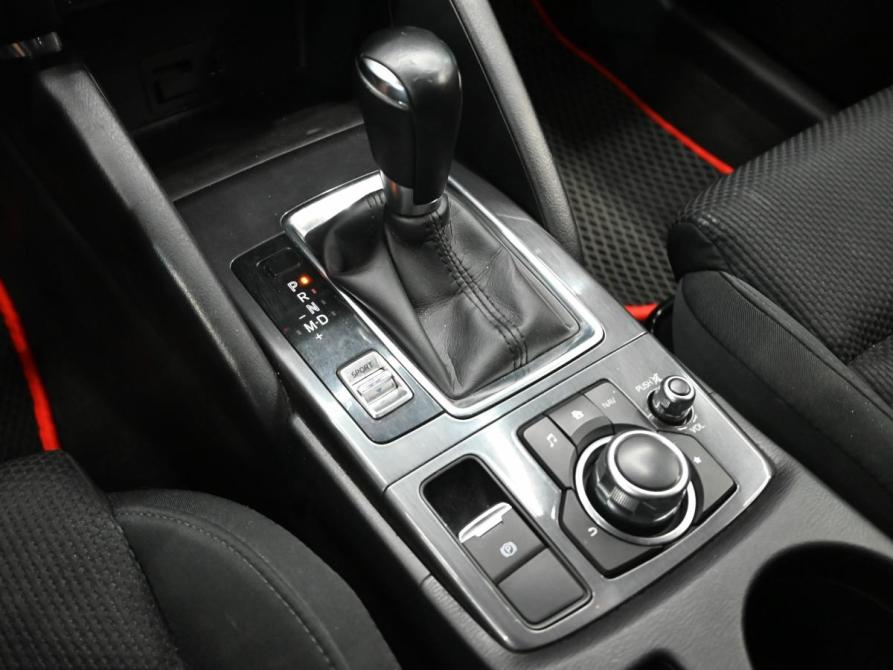 Mazda CX-5 I Рестайлинг Екатеринбург  - изображение 14