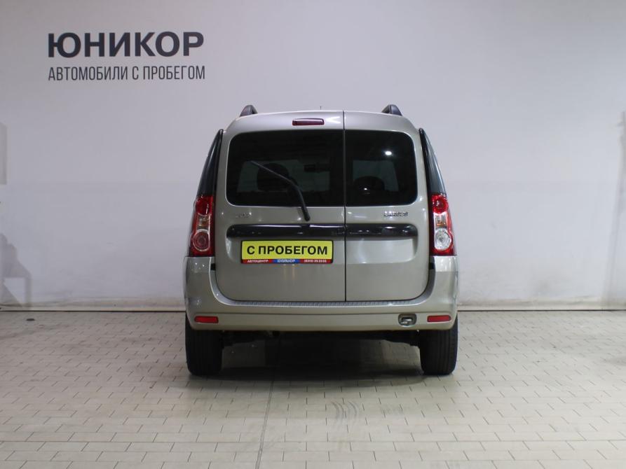Lada (ВАЗ) Largus I Дзержинск  - изображение 4