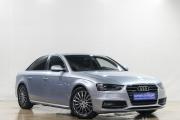 Audi A4 IV (B8) Рестайлинг Новокузнецк  - изображение 32