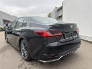 Toyota Camry IX (XV80) China Market Москва  - изображение 22