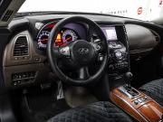 Infiniti FX II (S51) Минеральные Воды  - изображение 27