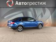Lada (ВАЗ) Vesta I Волгоград  - изображение 23