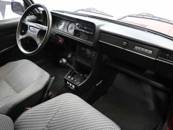 Lada (ВАЗ) 2107 с пробегом 2008 года, цена 199 900 рублей, 98000 км, седан, Автокод Объявления