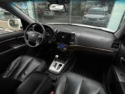 Hyundai Santa Fe II Рестайлинг Самара  - изображение 24