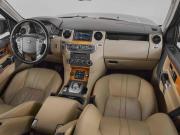 Land Rover Discovery IV Рестайлинг Москва  - изображение 34