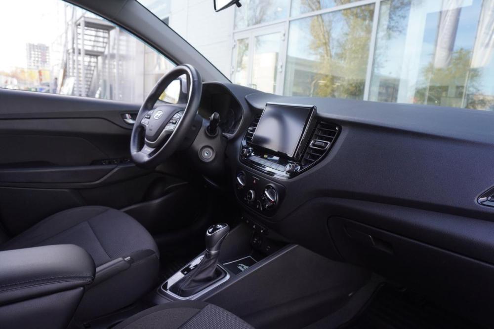 Hyundai Solaris II Рестайлинг Ульяновск  - изображение 20