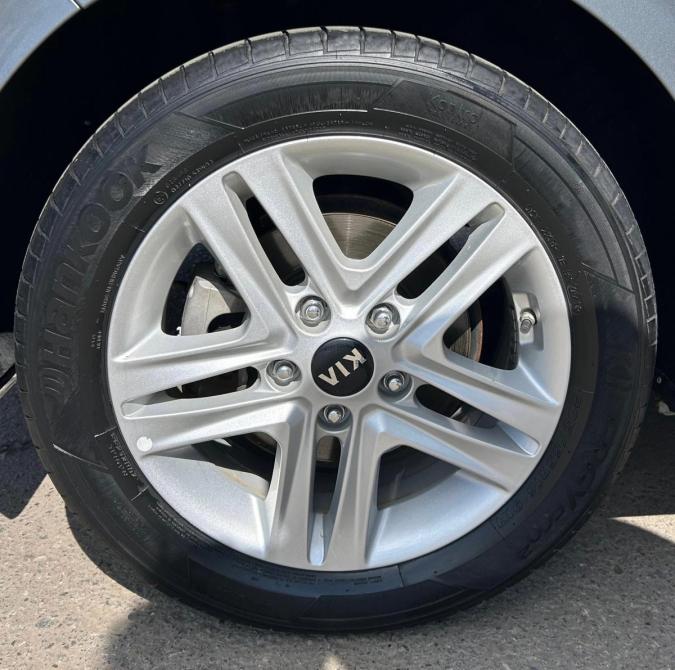 Kia Ceed III Альметьевск  - изображение 28