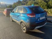 Lada (ВАЗ) XRAY I Пермь  - изображение 11