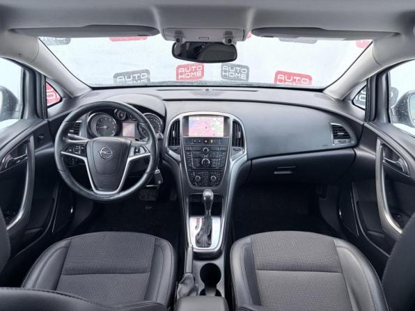 Opel Astra J Рестайлинг с пробегом 2012 года, цена 649 900 рублей, 172600 км, универсал, Автокод Объявления