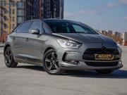 Citroen DS5 Тюмень  - изображение 16