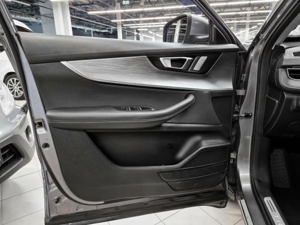 Chery Tiggo 7 Pro Max I с пробегом 2023 года, цена 1 549 000 рублей, 117425 км, внедорожник, Автокод Объявления