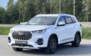 Chery Tiggo 8 Pro I Березники  - изображение 35