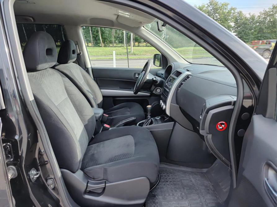 Nissan X-Trail II Рестайлинг Чебоксары  - изображение 13