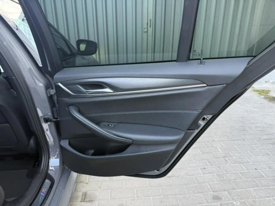 BMW 5 серии VII (G30/G31/G38) Рестайлинг Ростов-на-Дону  - изображение 23