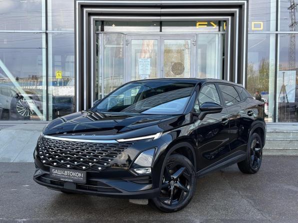 Omoda C5 I с пробегом 2023 года, цена 1 895 000 рублей, 14900 км, внедорожник, Автокод Объявления
