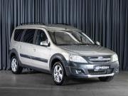 Lada (ВАЗ) Largus I Волгоград  - изображение 17