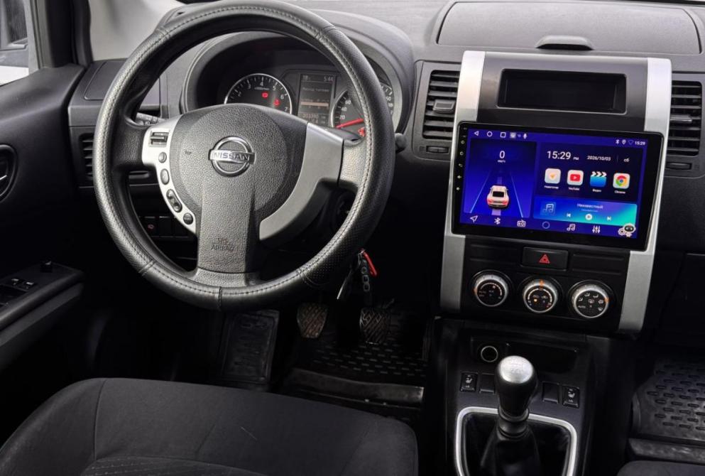 Nissan X-Trail II Рестайлинг Владимир  - изображение 14