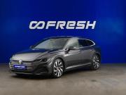 Volkswagen Arteon I Рестайлинг Москва  - изображение 29