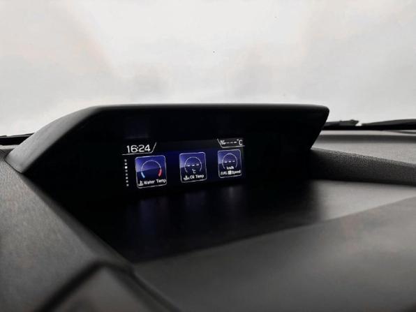 Subaru XV II с пробегом 2018 года, цена 2 167 000 рублей, 141903 км, внедорожник, Автокод Объявления