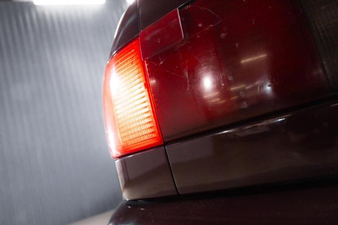 Audi 100 IV (C4) с пробегом 1994 года, цена 390 000 рублей, 488500 км, универсал, Автокод Объявления