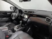 Nissan Qashqai II Москва  - изображение 43