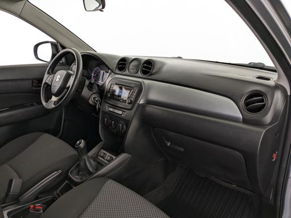 Suzuki Vitara II с пробегом 2015 года, цена 1 350 000 рублей, 104915 км, внедорожник, Автокод Объявления