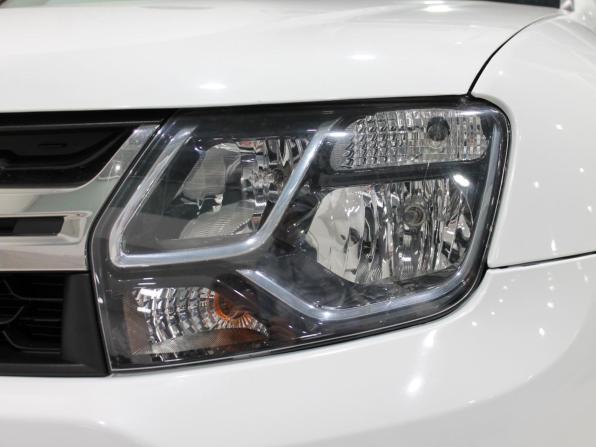 Renault Duster I Рестайлинг с пробегом 2018 года, цена 1 485 000 рублей, 114000 км, внедорожник, Автокод Объявления