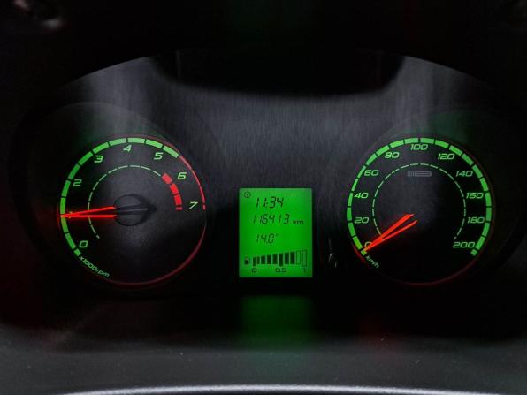 Lada (ВАЗ) Kalina II с пробегом 2014 года, цена 440 000 рублей, 116420 км, универсал, Автокод Объявления