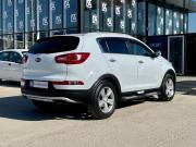 Kia Sportage III Краснодар  - изображение 31