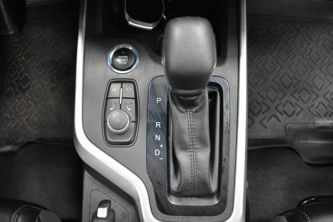 Chery Tiggo 4 I Рестайлинг с пробегом 2019 года, цена 1 249 000 рублей, 64000 км, внедорожник, Автокод Объявления