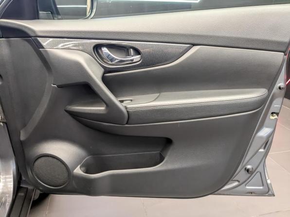 Nissan X-Trail III с пробегом 2018 года, цена 1 730 000 рублей, 137373 км, внедорожник, Автокод Объявления