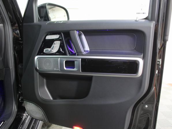 Mercedes-Benz G-Класс AMG II (W463) с пробегом 2020 года, цена 13 880 000 рублей, 77000 км, внедорожник, Автокод Объявления