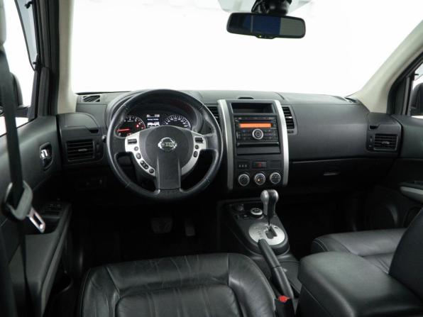Nissan X-Trail II Рестайлинг с пробегом 2012 года, цена 1 699 046 рублей, 51240 км, внедорожник, Автокод Объявления