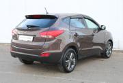 Hyundai ix35 I Рестайлинг Нижний Новгород  - изображение 28