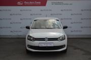 Volkswagen Polo V Старый Оскол  - изображение 11