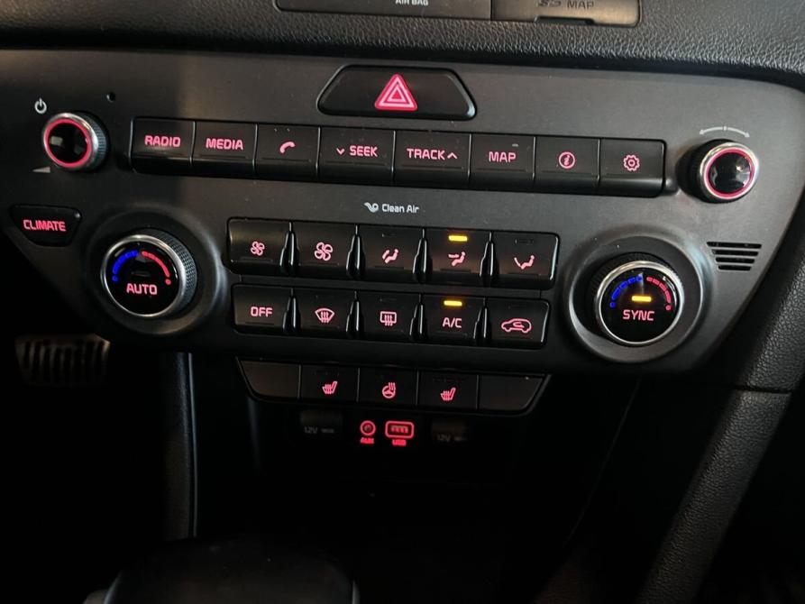 Kia Sportage IV Чебоксары  - изображение 15