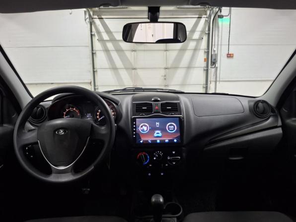 Lada (ВАЗ) Granta I Рестайлинг с пробегом 2025 года, цена 945 000 рублей, 16256 км, седан, Автокод Объявления